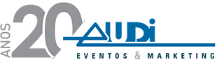 Página de Erro 404 - Audi Eventos & Marketing